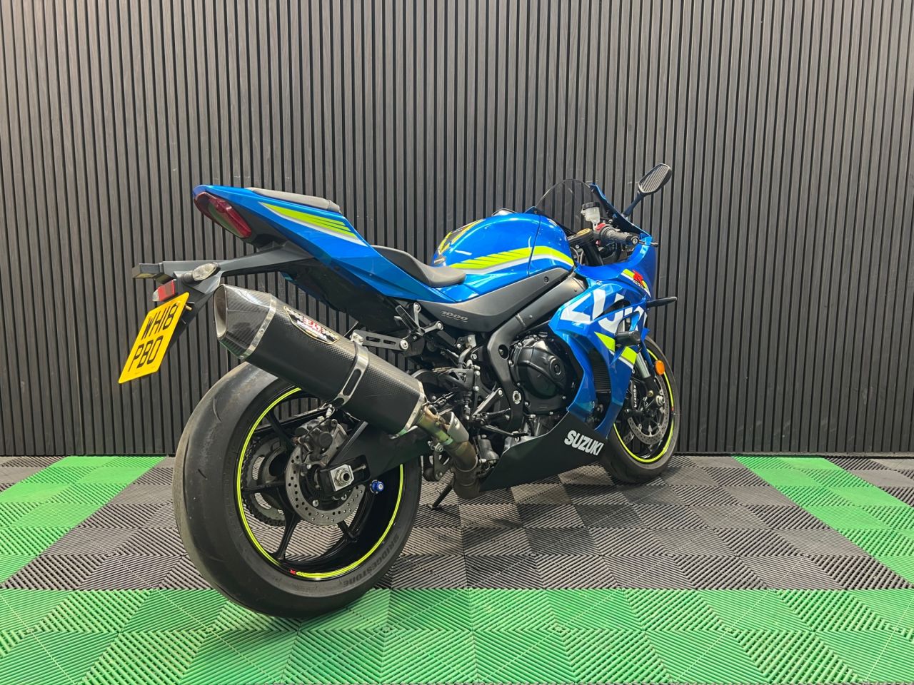 Used Suzuki GSXR1000 for sale - 78768075: Photo 11