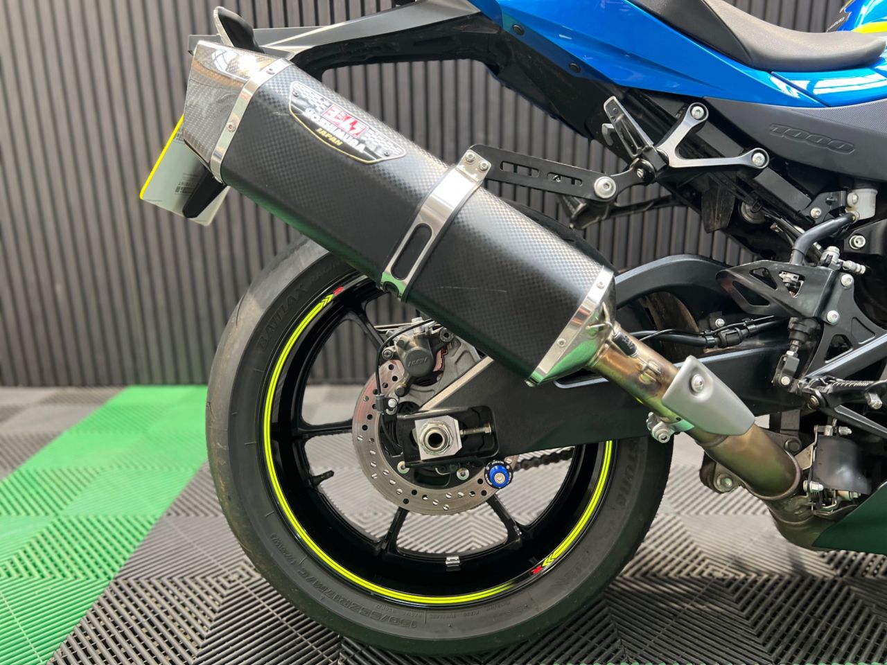 Used Suzuki GSXR1000 for sale - 78768075: Photo 12