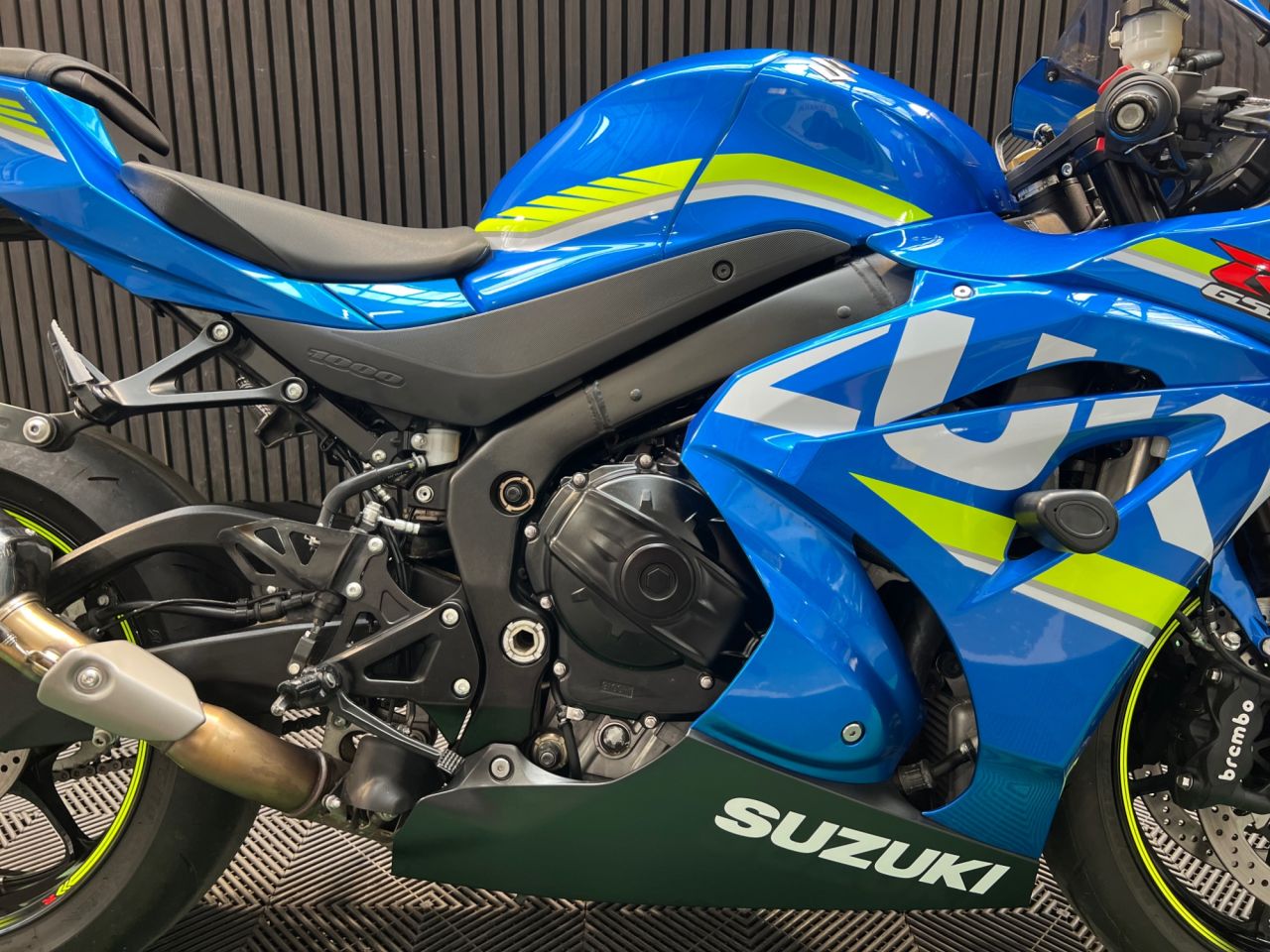 Used Suzuki GSXR1000 for sale - 78768075: Photo 13