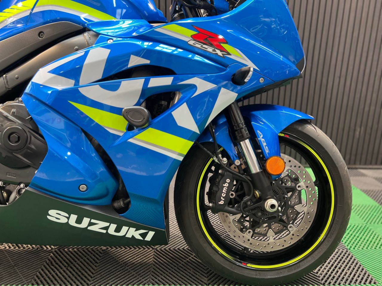 Used Suzuki GSXR1000 for sale - 78768075: Photo 14