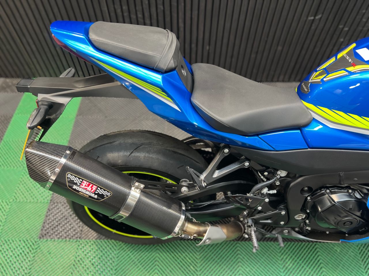 Used Suzuki GSXR1000 for sale - 78768075: Photo 15