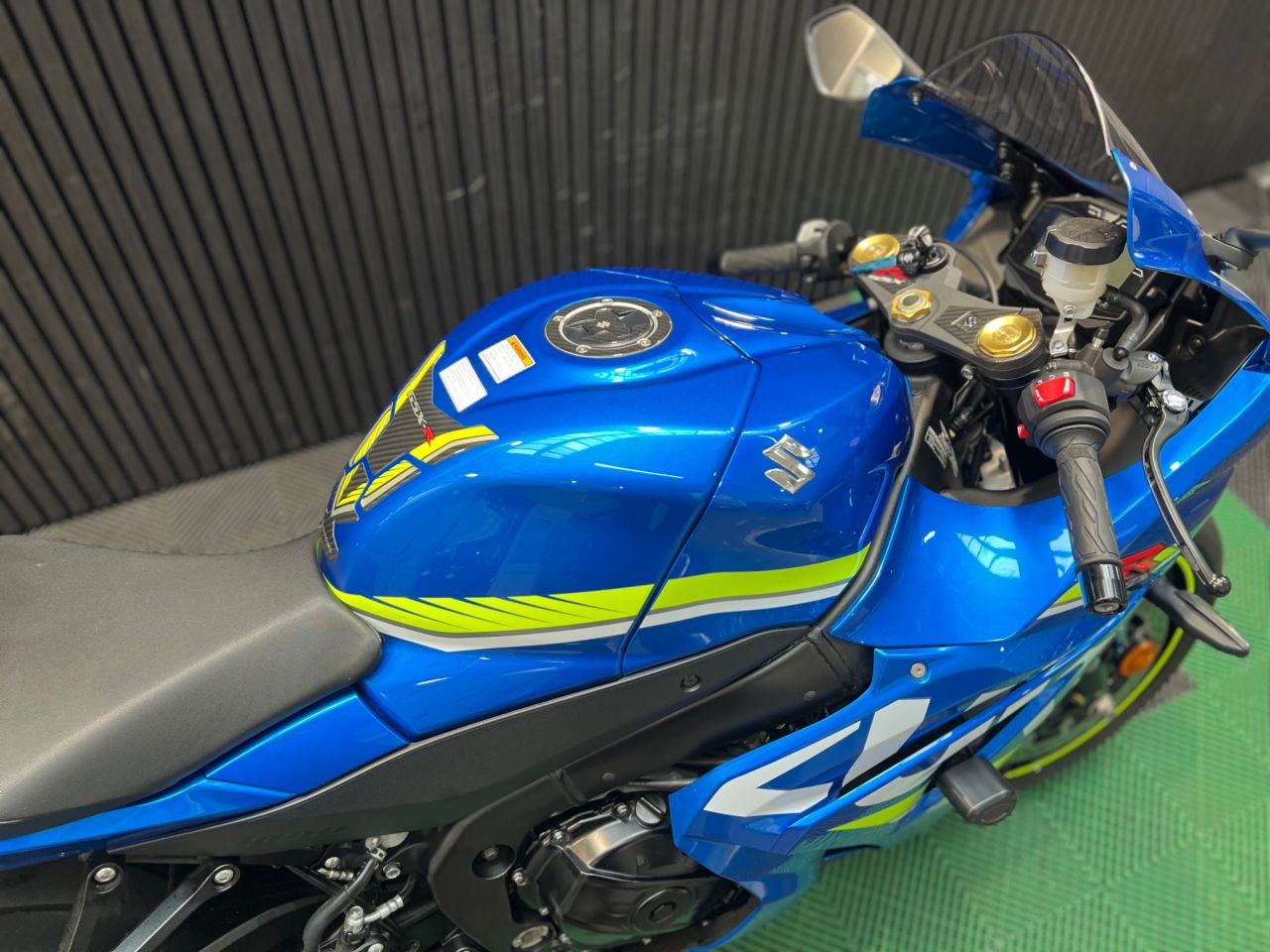 Used Suzuki GSXR1000 for sale - 78768075: Photo 16