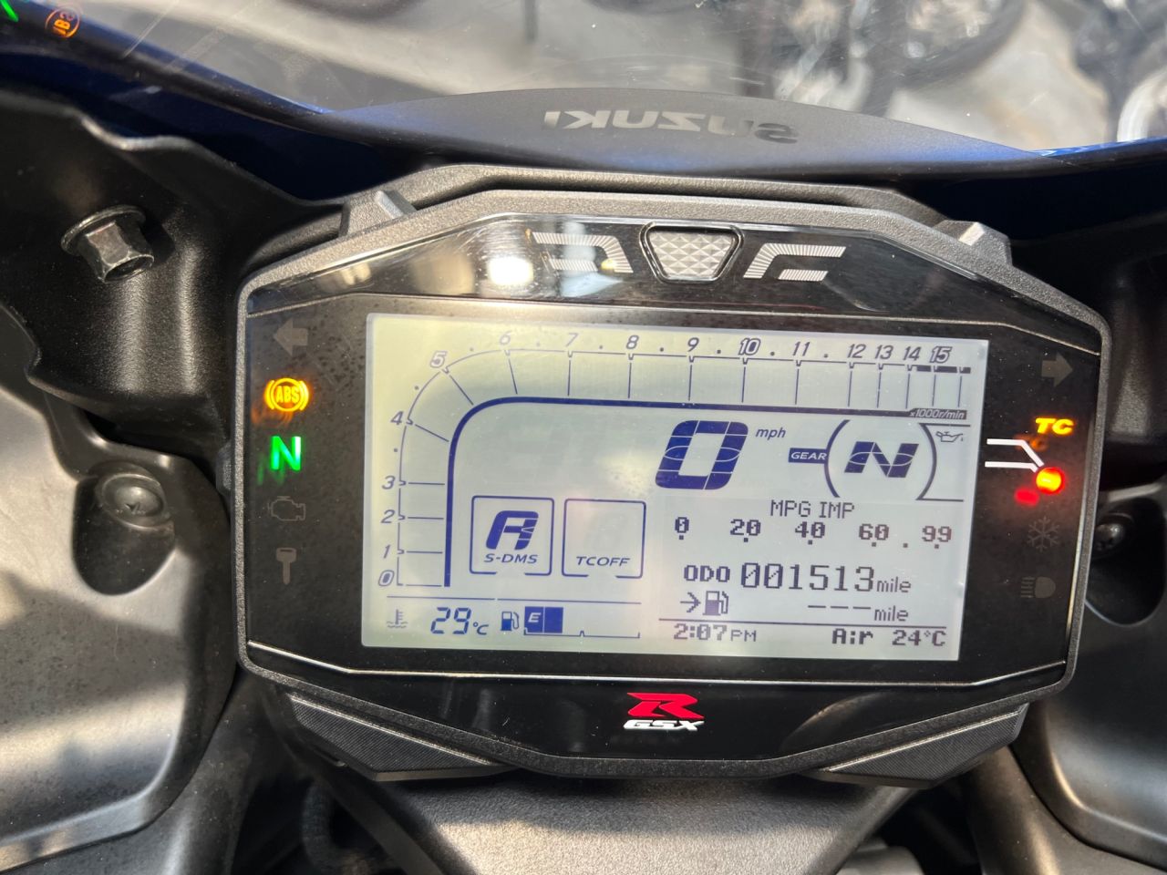 Used Suzuki GSXR1000 for sale - 78768075: Photo 17
