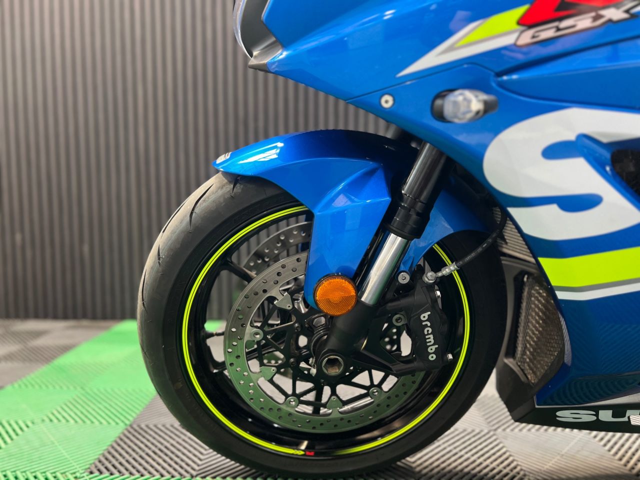 Used Suzuki GSXR1000 for sale - 78768075: Photo 18