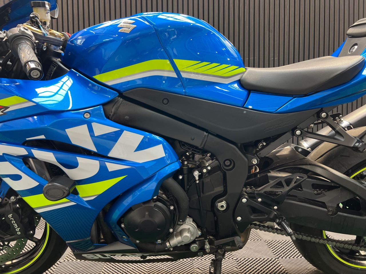 Used Suzuki GSXR1000 for sale - 78768075: Photo 19