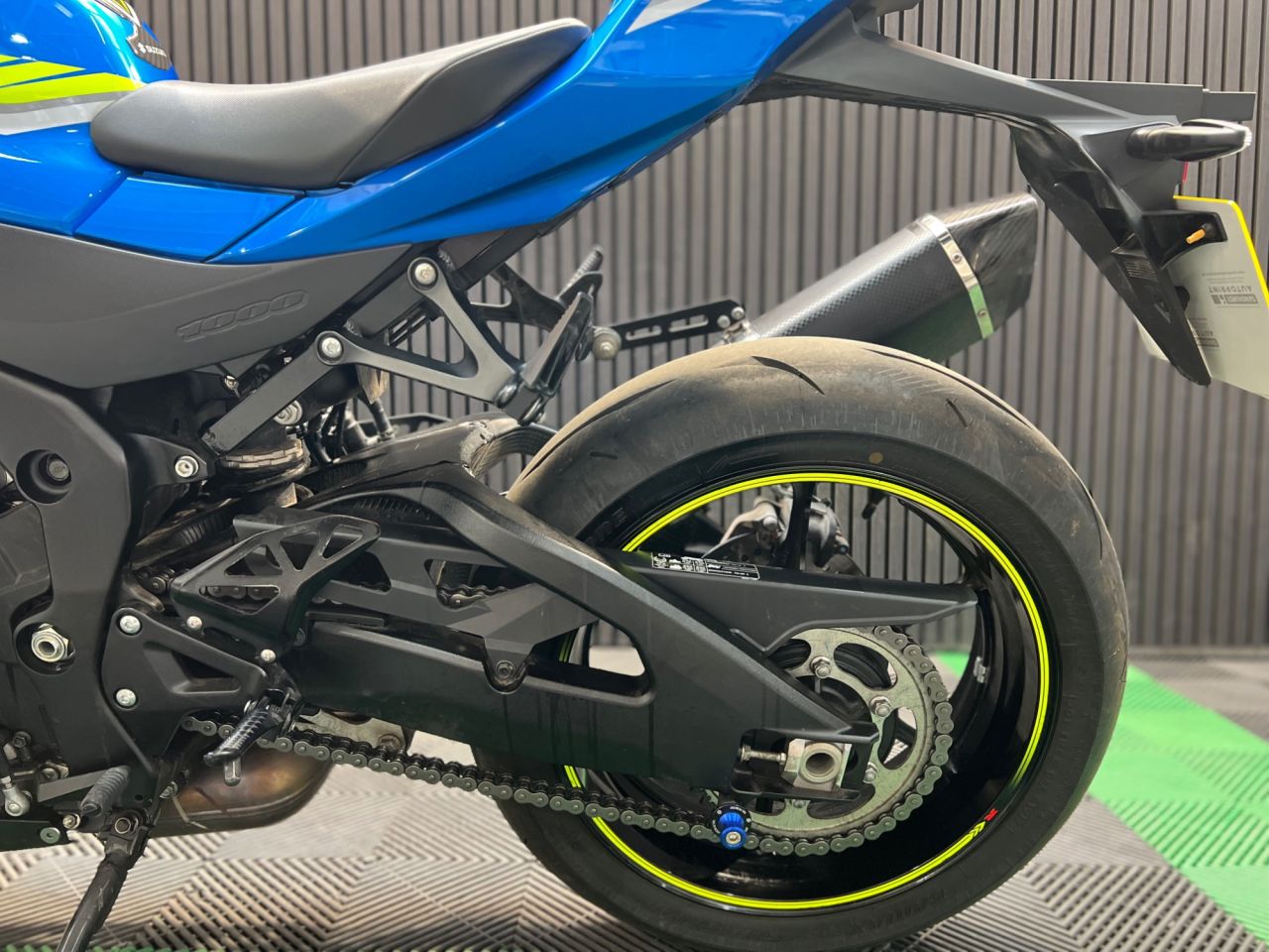 Used Suzuki GSXR1000 for sale - 78768075: Photo 20