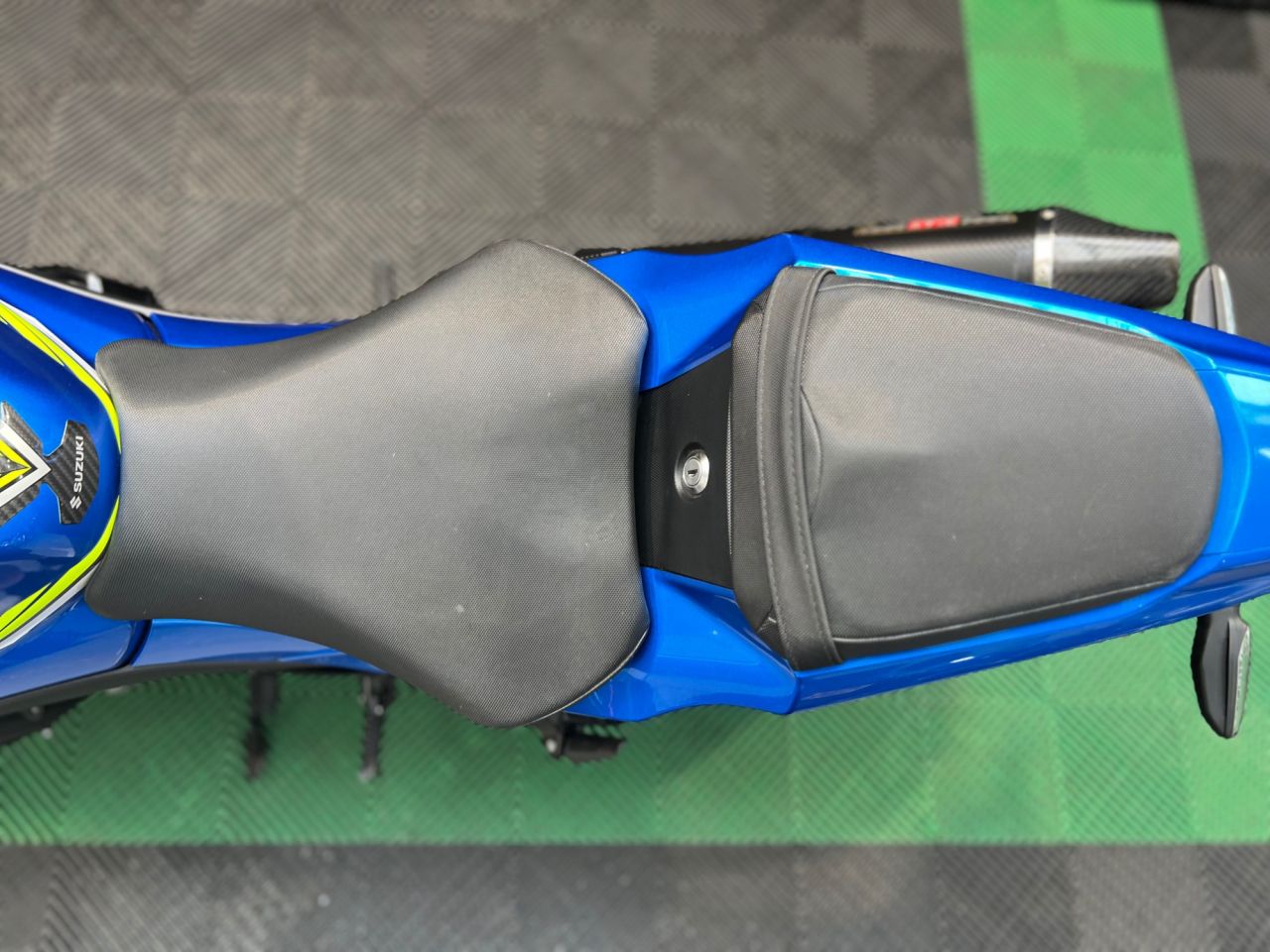 Used Suzuki GSXR1000 for sale - 78768075: Photo 21
