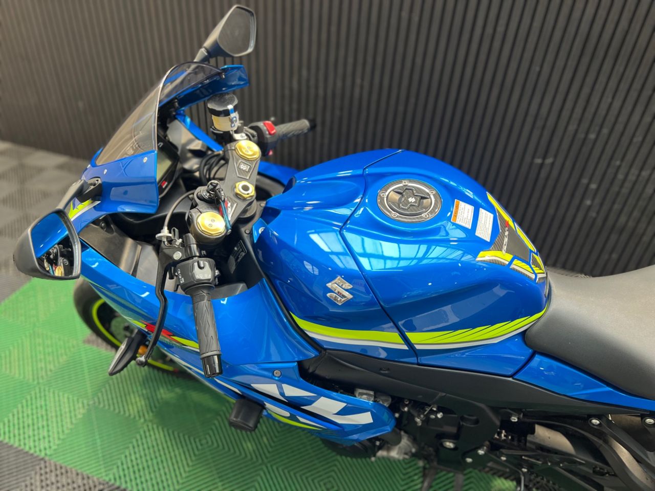 Used Suzuki GSXR1000 for sale - 78768075: Photo 22