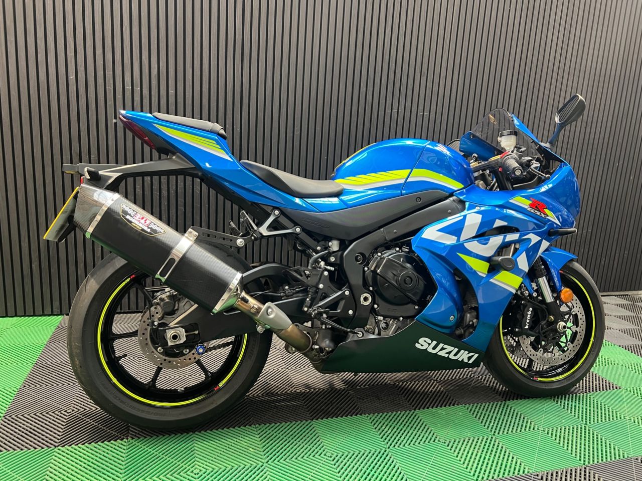 Used Suzuki GSXR1000 for sale - 78768075: Photo 4