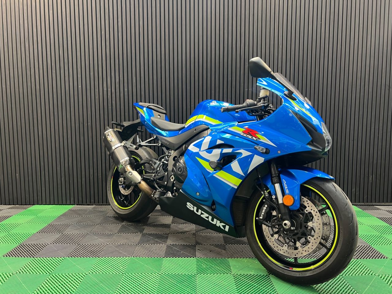 Used Suzuki GSXR1000 for sale - 78768075: Photo 6