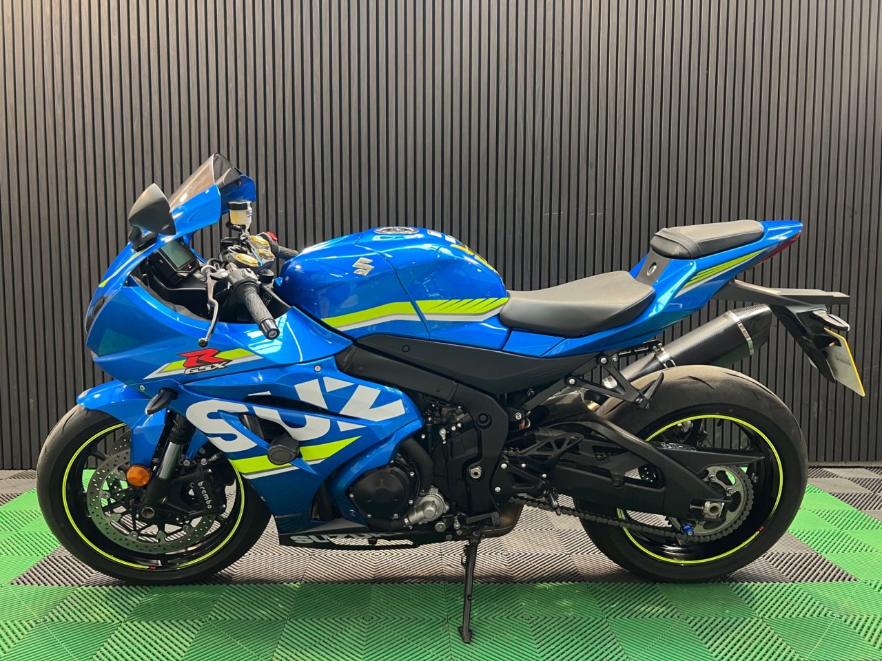 Used Suzuki GSXR1000 for sale - 78768075: Photo 7