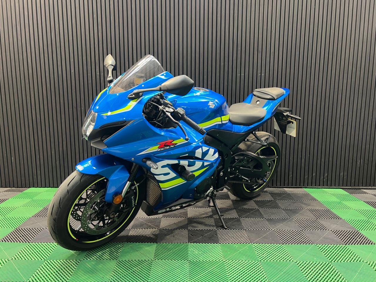 Used Suzuki GSXR1000 for sale - 78768075: Photo 9