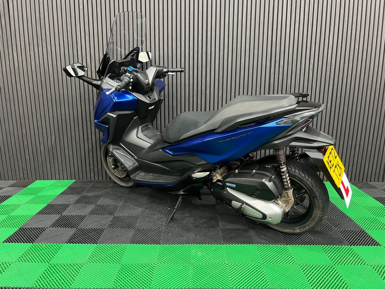 Used Honda Forza 125 for sale - 78435373: Photo 10