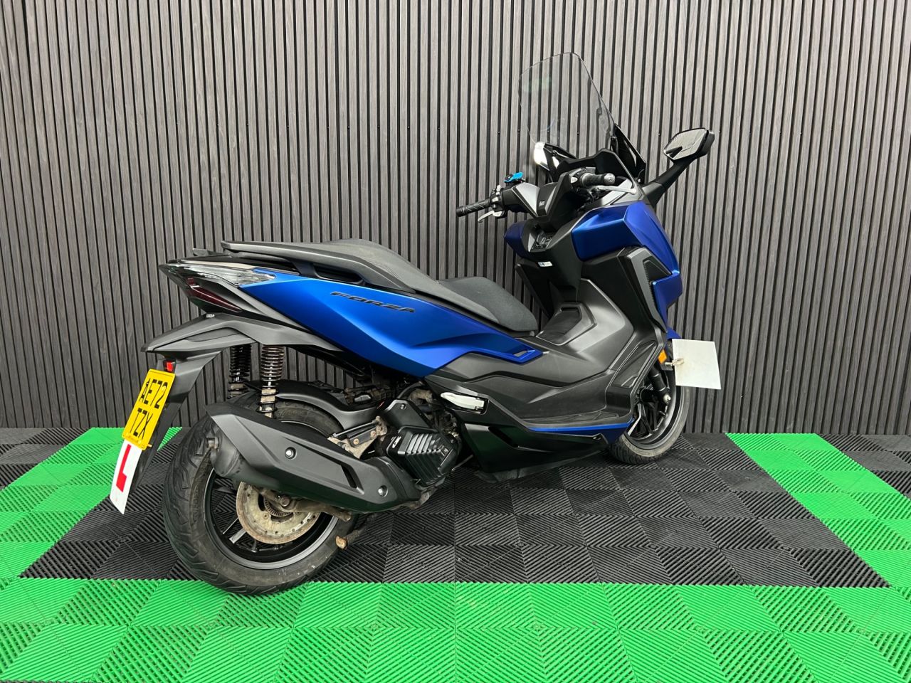 Used Honda Forza 125 for sale - 78435373: Photo 11