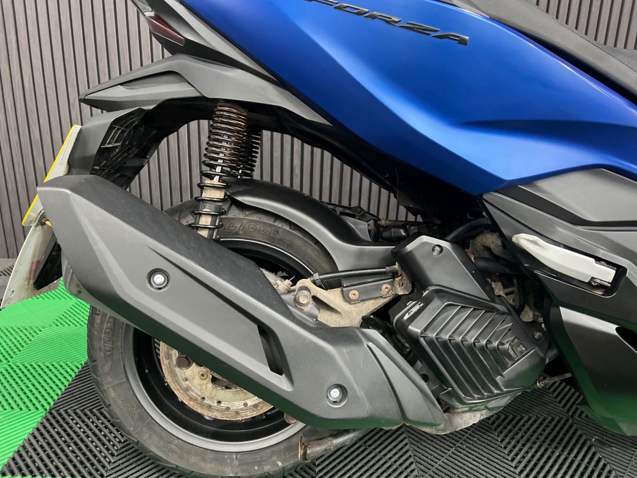 Used Honda Forza 125 for sale - 78435373: Photo 12