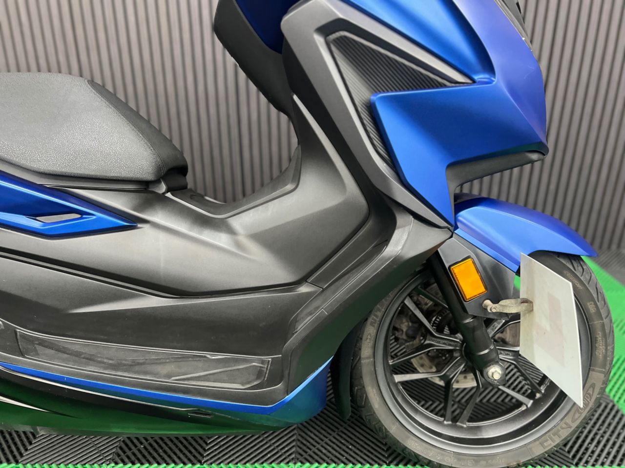 Used Honda Forza 125 for sale - 78435373: Photo 14