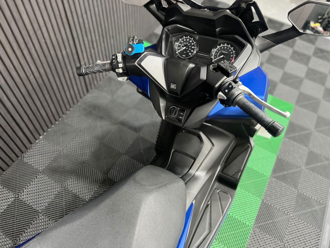 Used Honda Forza 125 for sale - 78435373: Photo 16