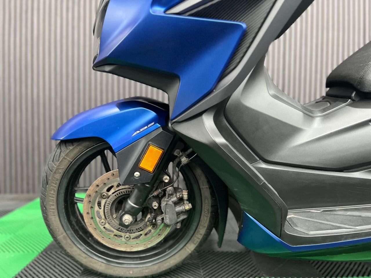Used Honda Forza 125 for sale - 78435373: Photo 18
