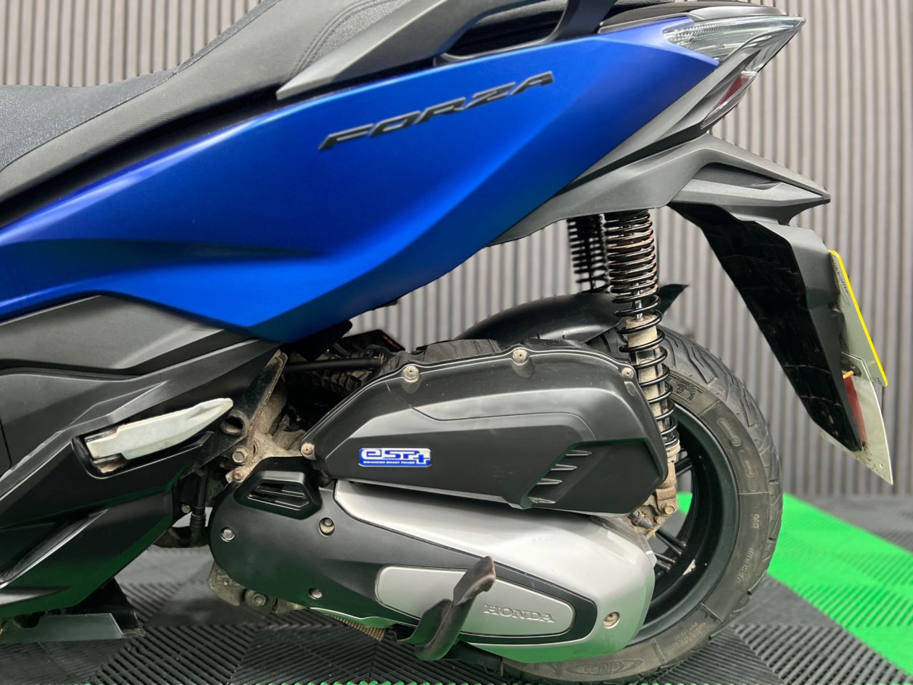 Used Honda Forza 125 for sale - 78435373: Photo 20