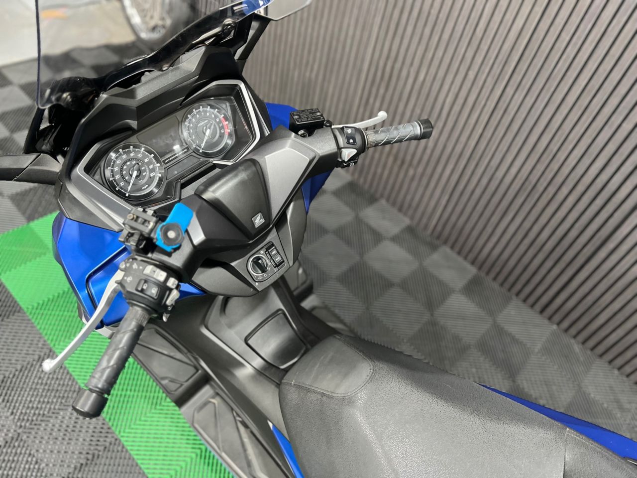 Used Honda Forza 125 for sale - 78435373: Photo 22