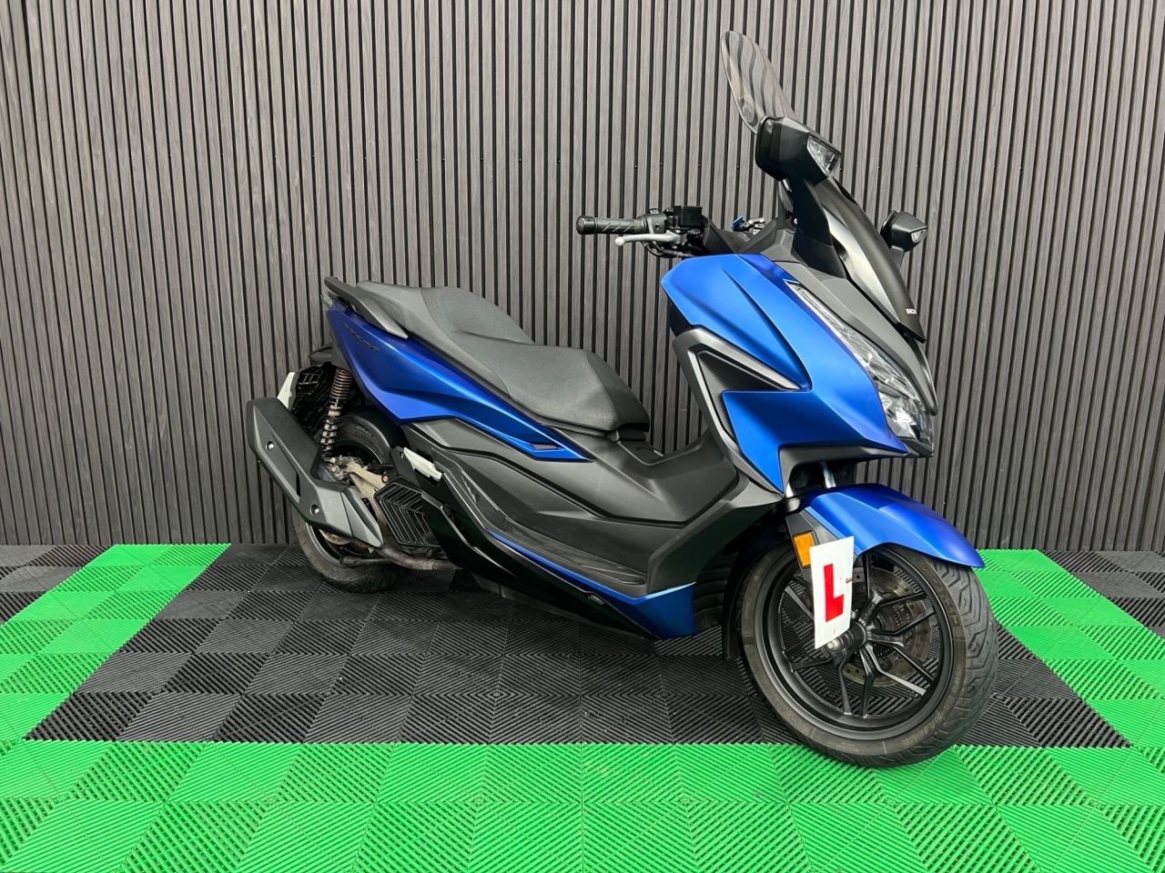 Used Honda Forza 125 for sale - 78435373: Photo 6