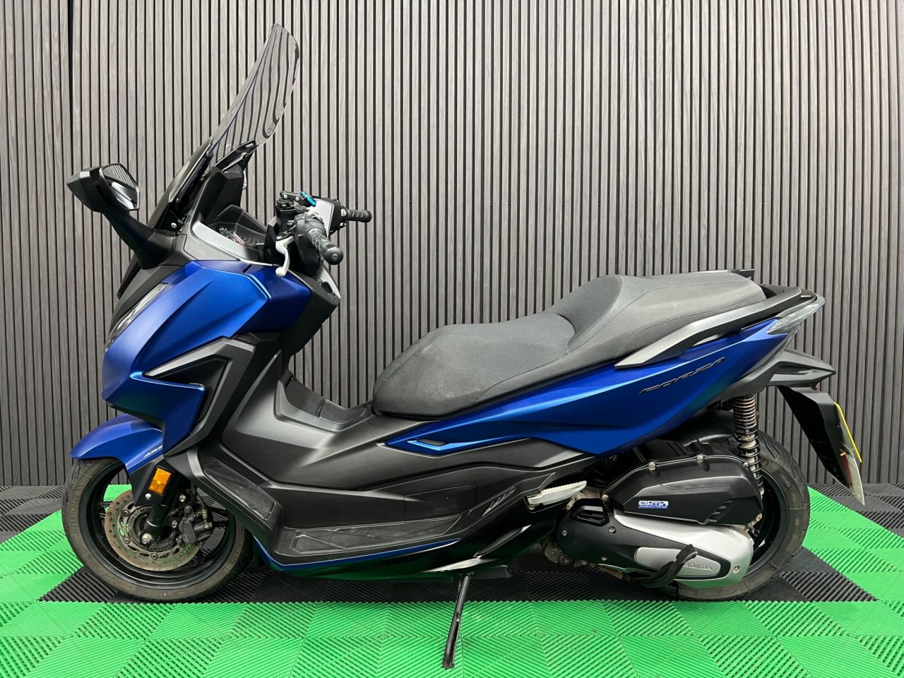 Used Honda Forza 125 for sale - 78435373: Photo 7