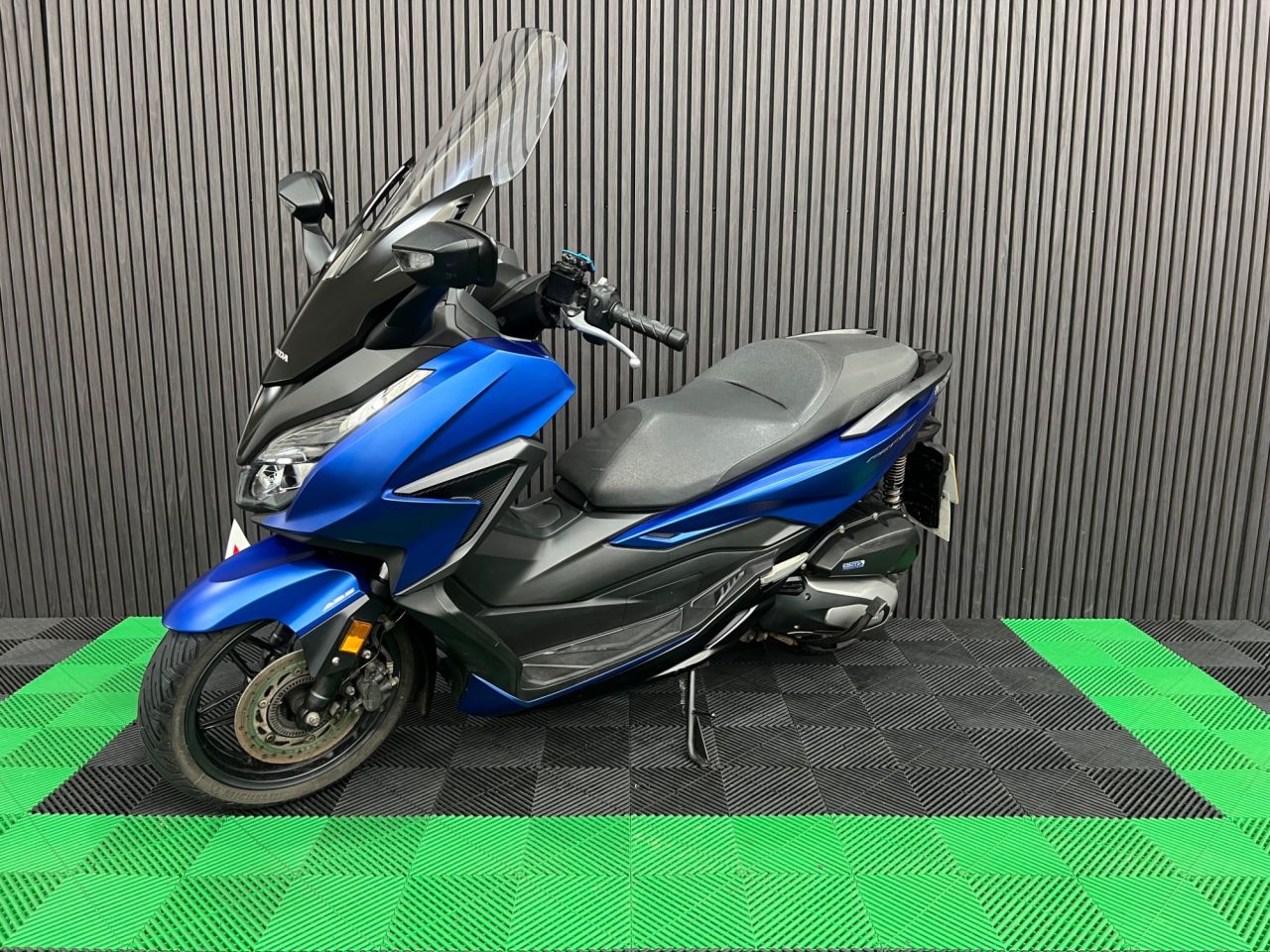 Used Honda Forza 125 for sale - 78435373: Photo 9