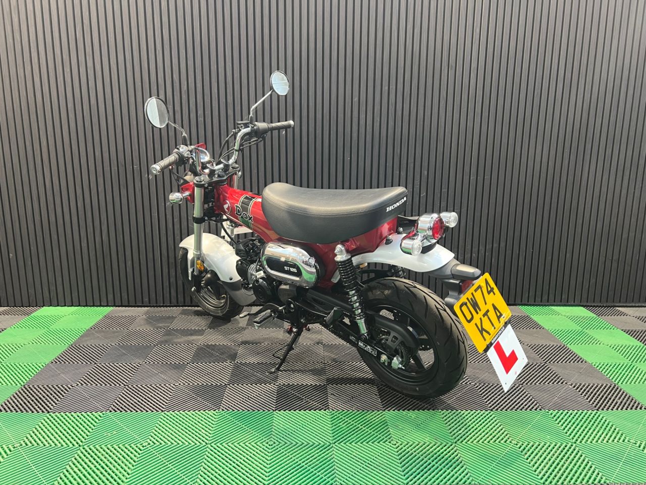 Used Honda Dax for sale - 78435741: Photo 10