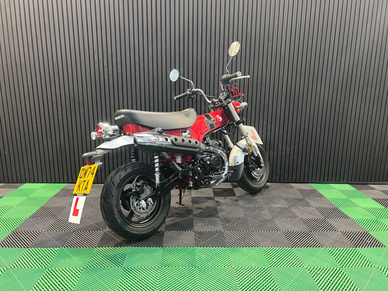 Used Honda Dax for sale - 78435741: Photo 11