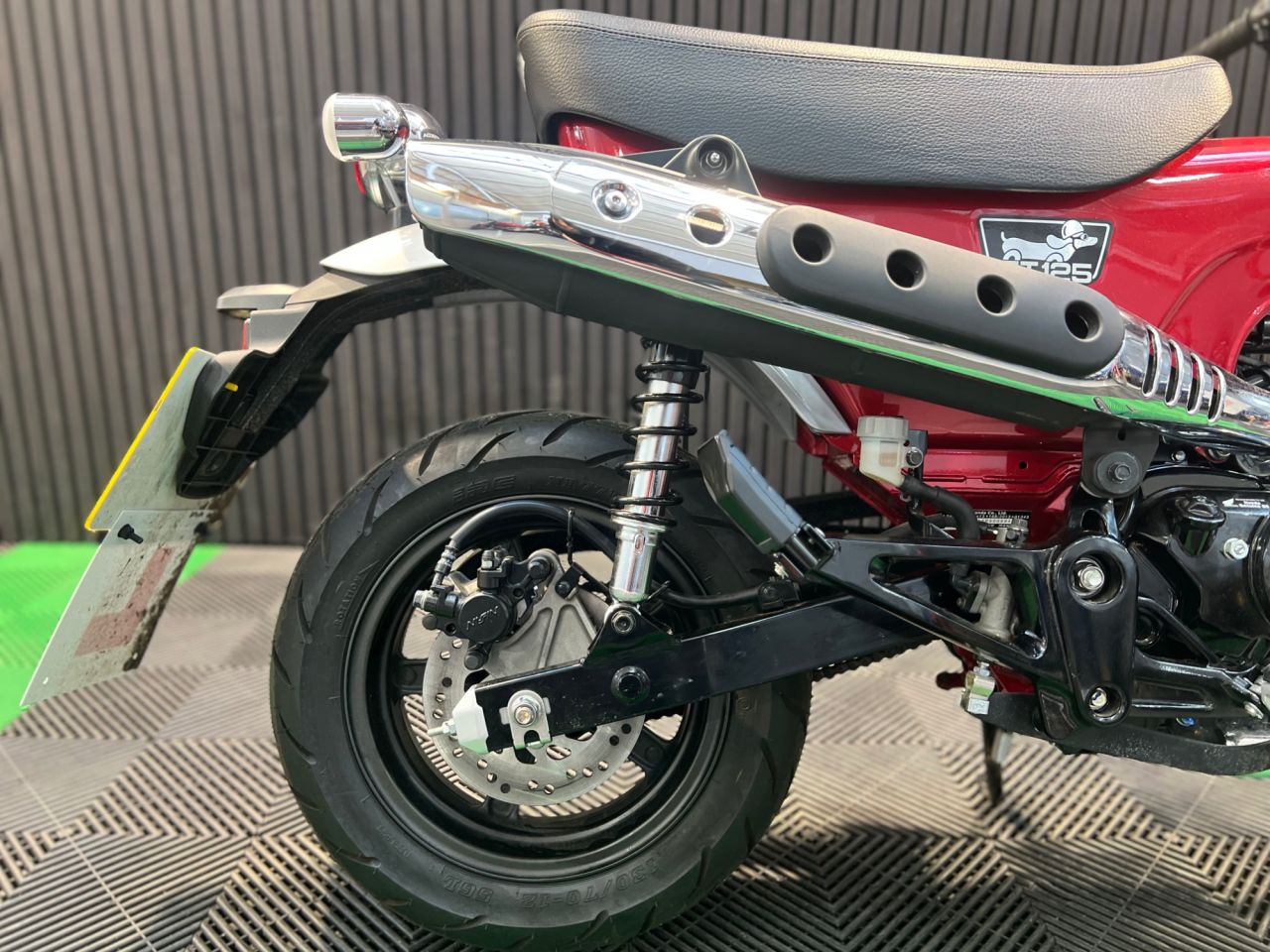 Used Honda Dax for sale - 78435741: Photo 12