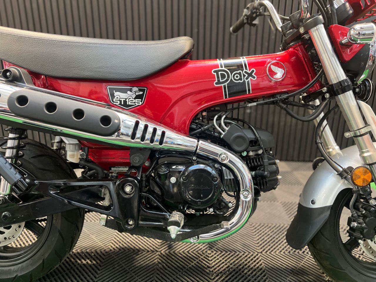 Used Honda Dax for sale - 78435741: Photo 13