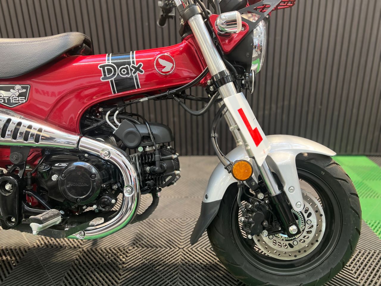Used Honda Dax for sale - 78435741: Photo 14