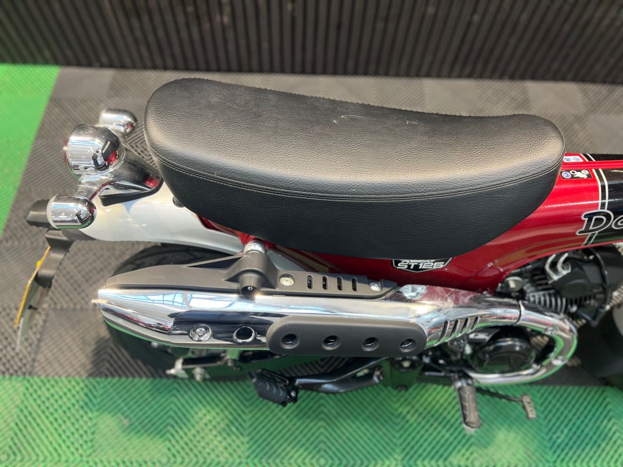 Used Honda Dax for sale - 78435741: Photo 15