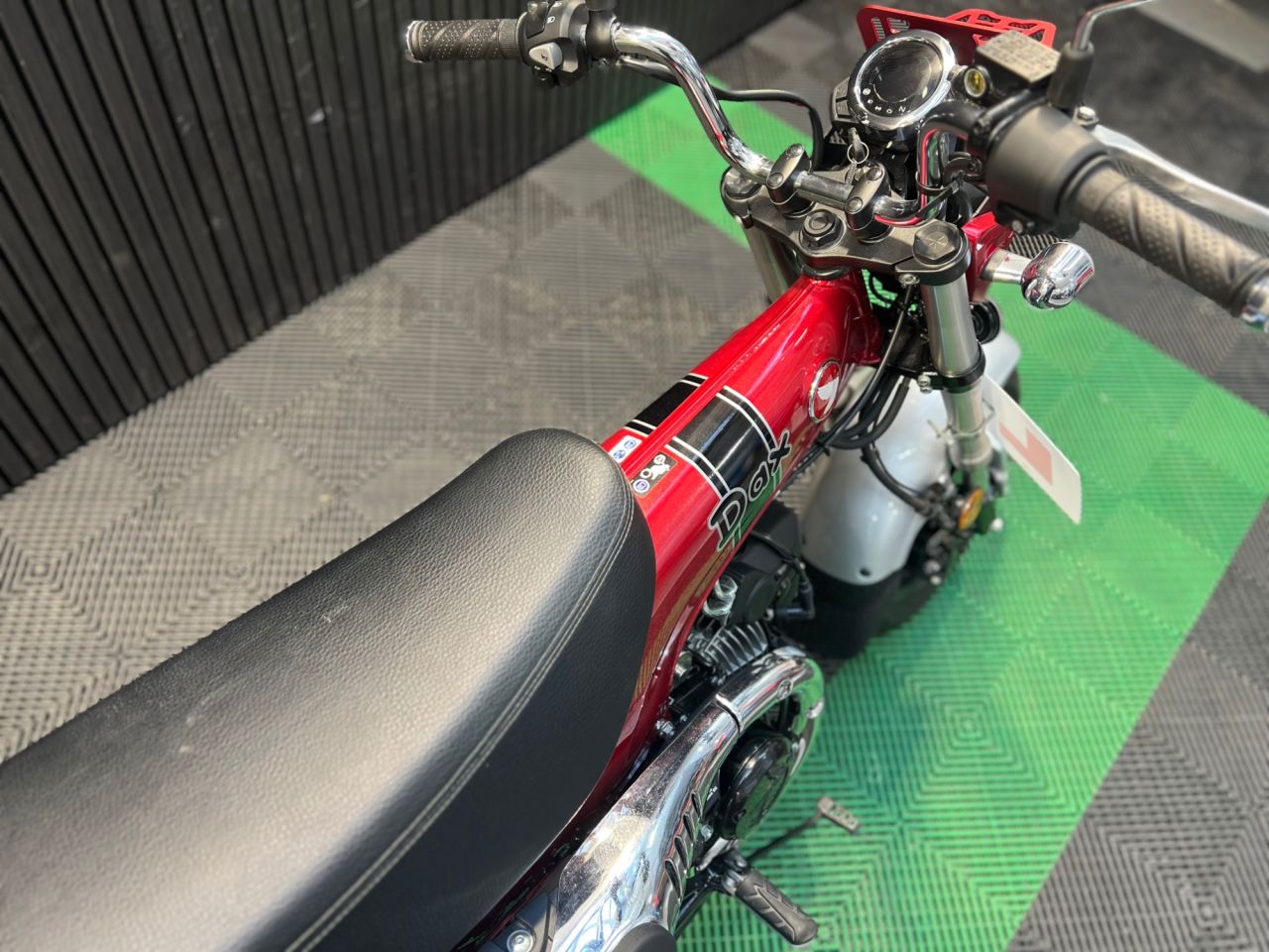 Used Honda Dax for sale - 78435741: Photo 16
