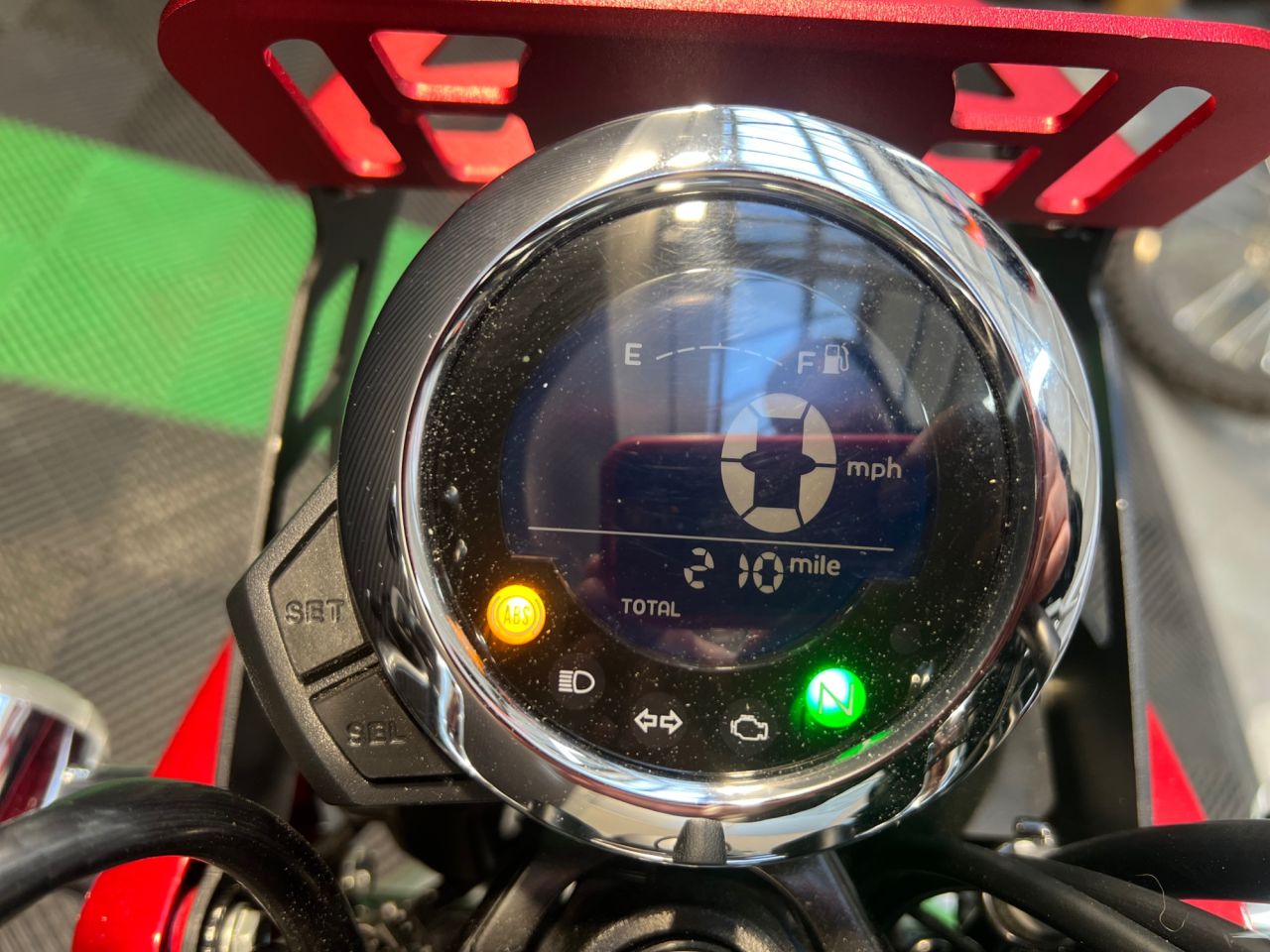 Used Honda Dax for sale - 78435741: Photo 17