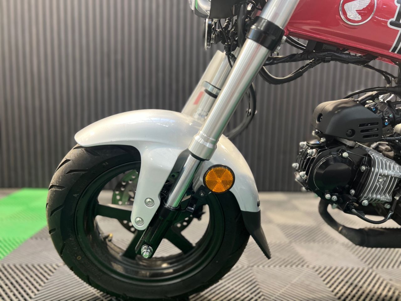 Used Honda Dax for sale - 78435741: Photo 18