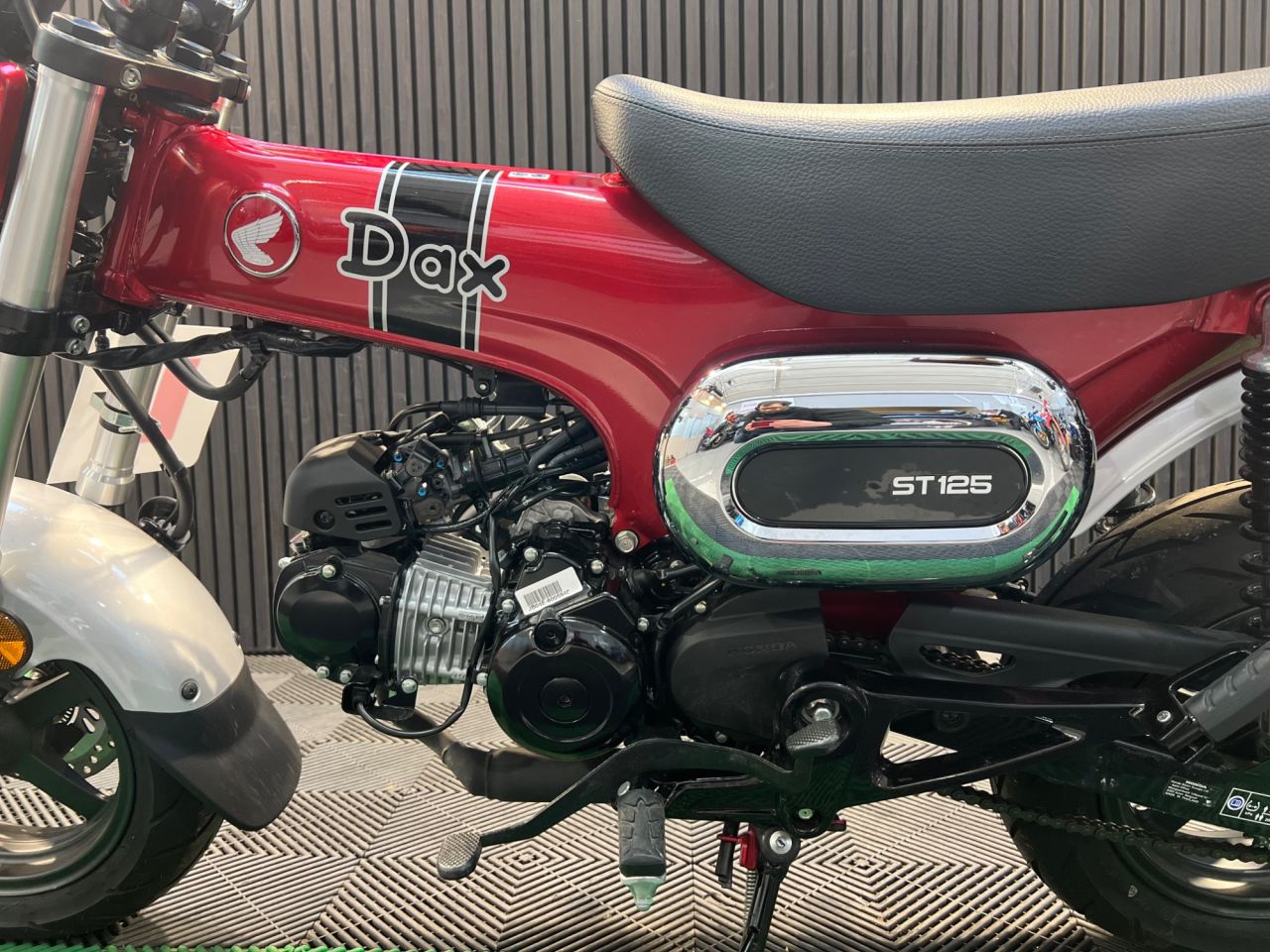 Used Honda Dax for sale - 78435741: Photo 19