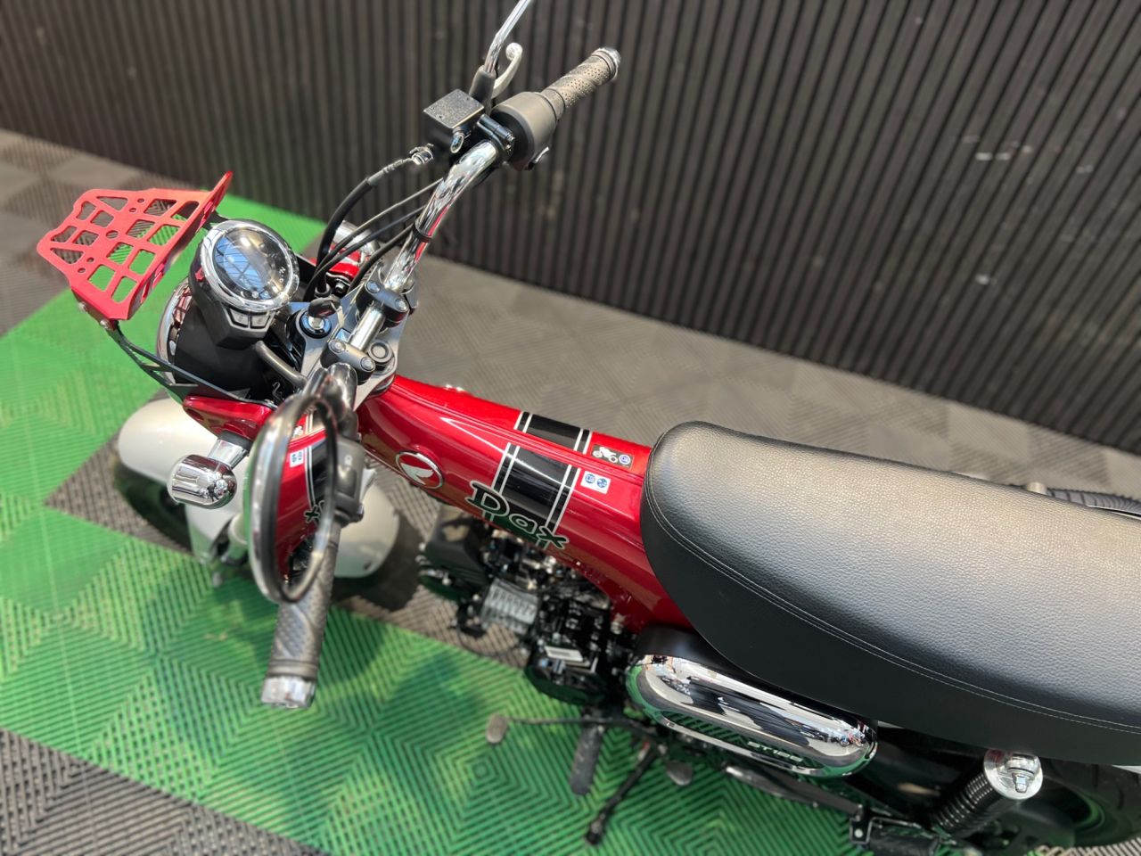 Used Honda Dax for sale - 78435741: Photo 22