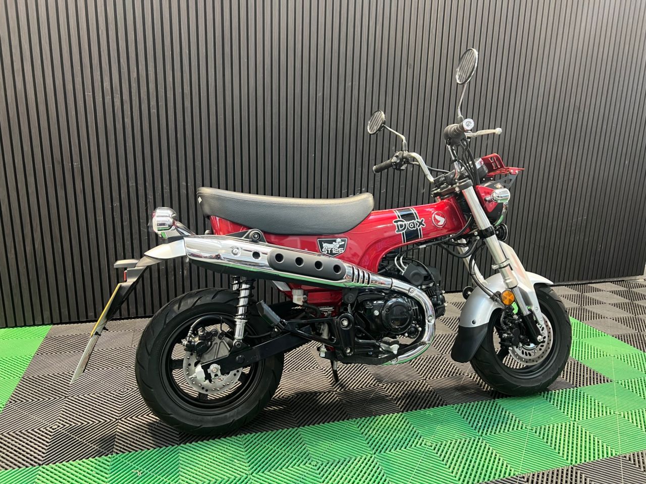 Used Honda Dax for sale - 78435741: Photo 4