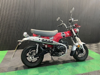 Used Honda Dax undefined for sale - bike-78435741: Photo