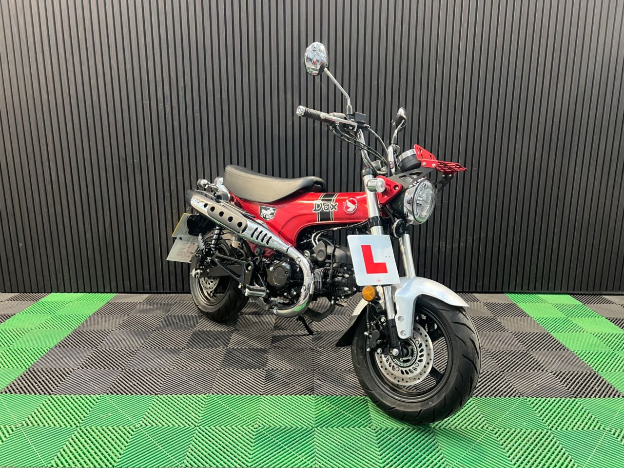 Used Honda Dax for sale - 78435741: Photo 6