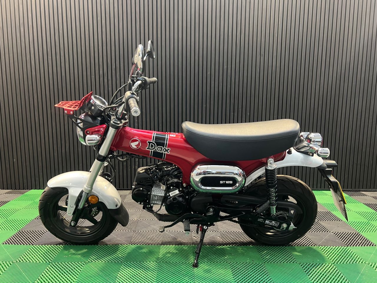 Used Honda Dax for sale - 78435741: Photo 7