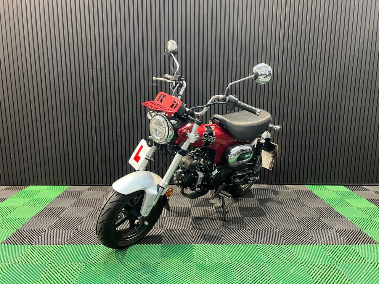 Used Honda Dax for sale - 78435741: Photo 9