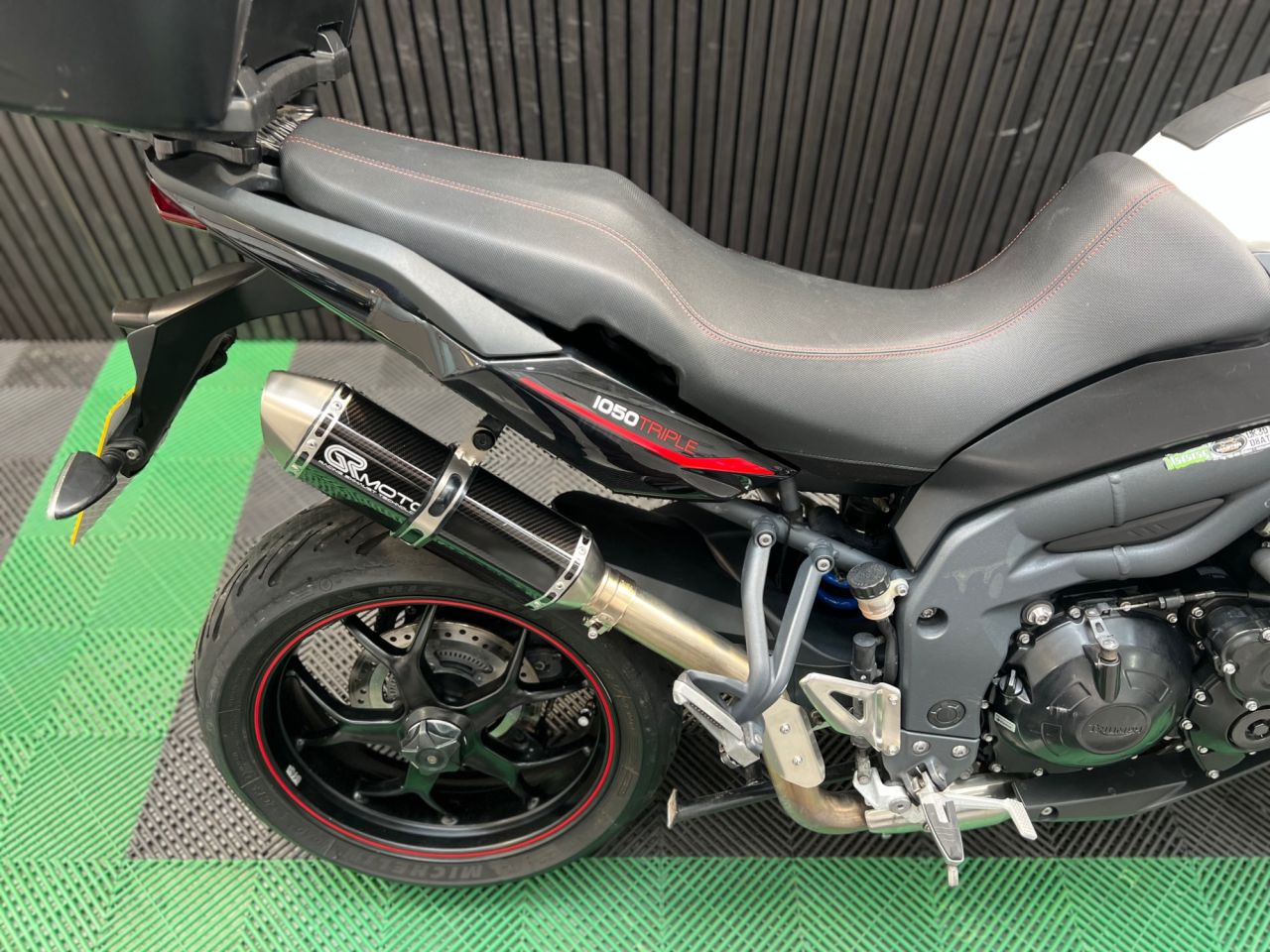 Used Triumph Tiger 1050 for sale - 78815231: Photo 15