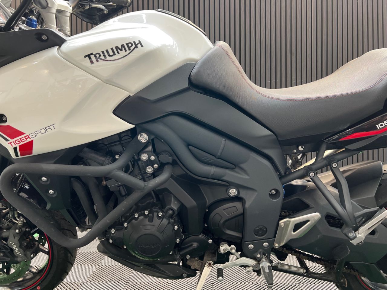 Used Triumph Tiger 1050 for sale - 78815231: Photo 19