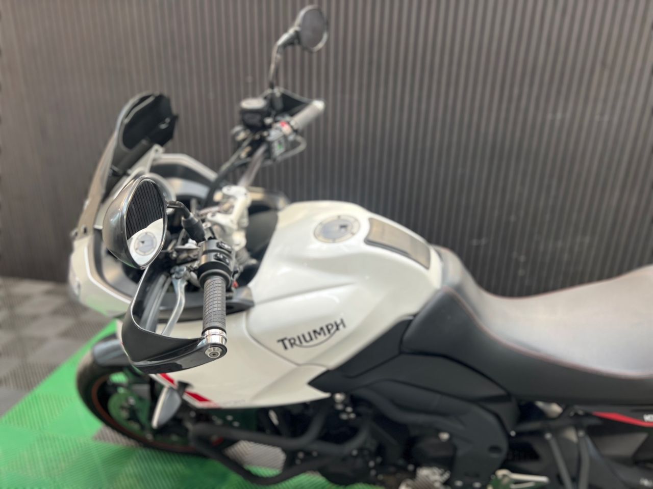 Used Triumph Tiger 1050 for sale - 78815231: Photo 22