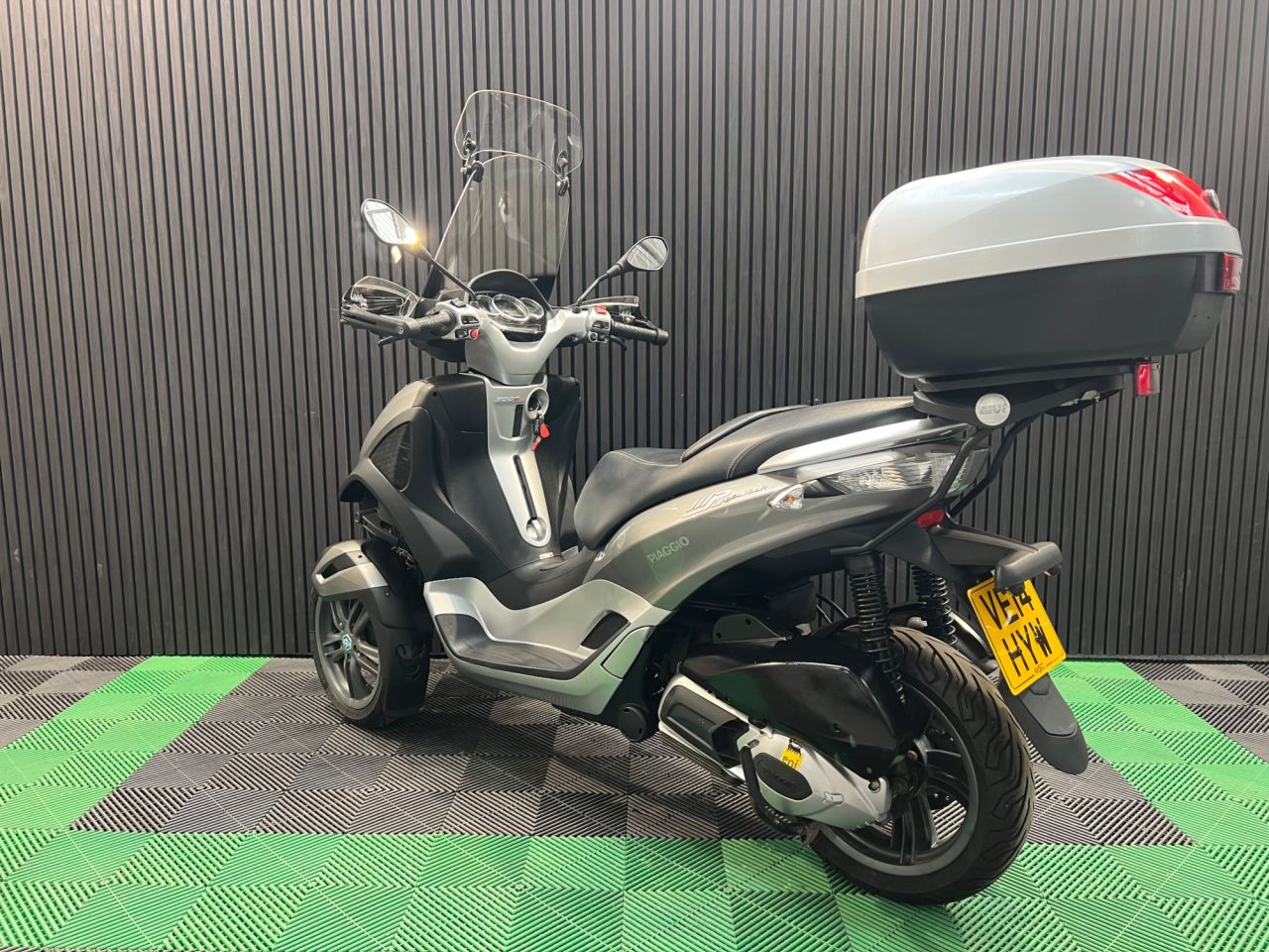 Used Piaggio MP3 for sale - 78435099: Photo 10