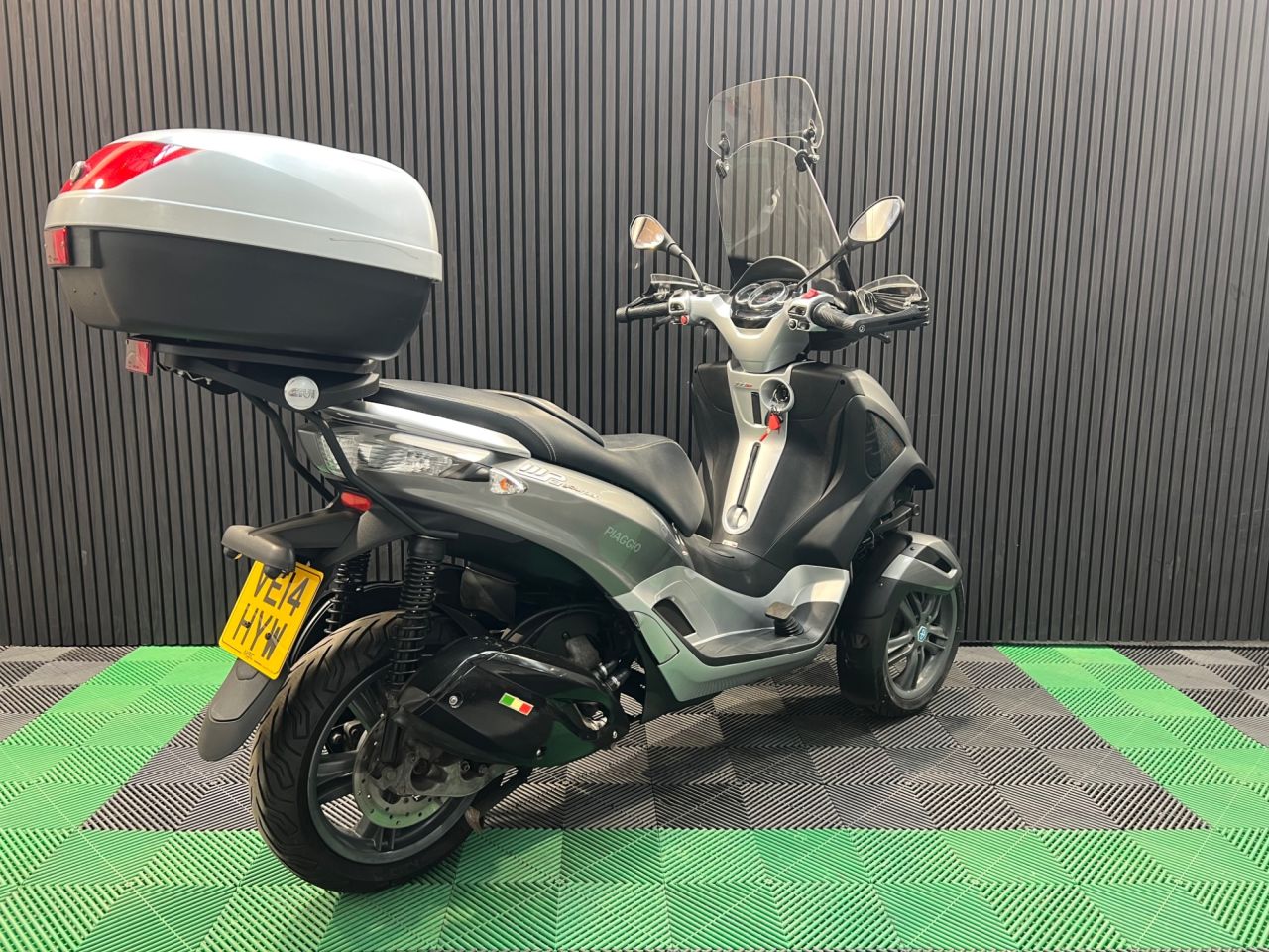 Used Piaggio MP3 for sale - 78435099: Photo 11
