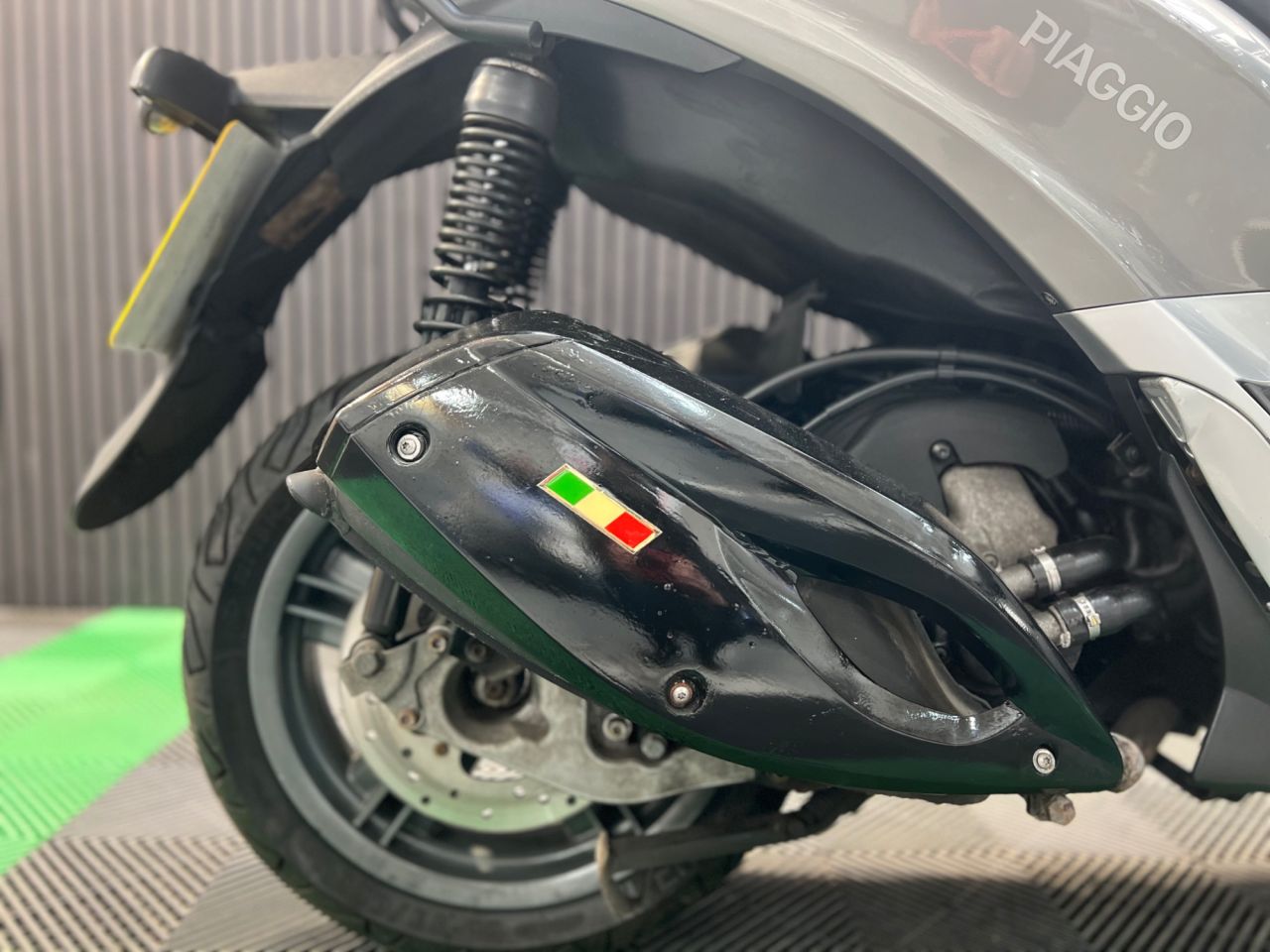 Used Piaggio MP3 for sale - 78435099: Photo 12
