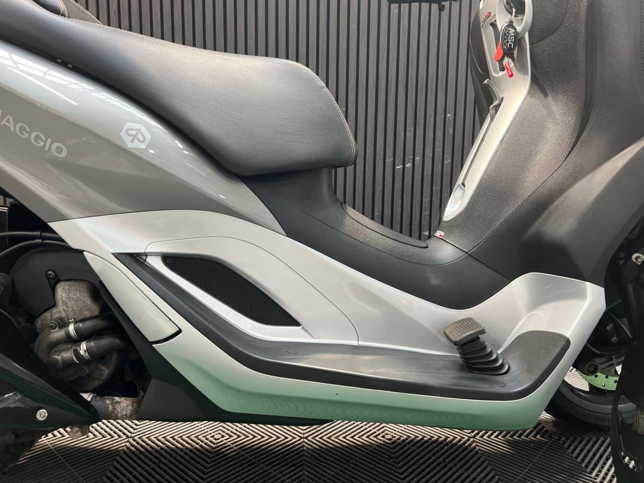 Used Piaggio MP3 for sale - 78435099: Photo 13